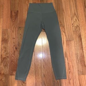 ACTA leggings